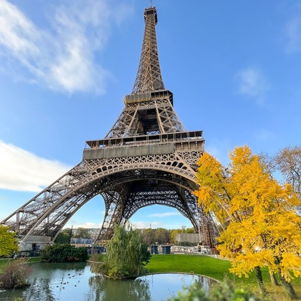 Meet your Posher, Le gran collective